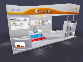 海思光伏能源风能电力