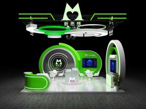 新思想模型36平