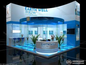 北京水展中标图