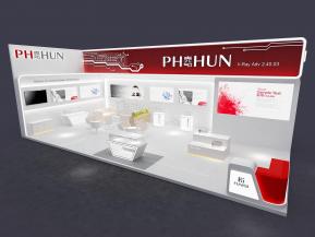 海思PH春72方两面开电子科技通讯