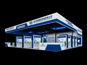 哈尔滨焊接研究院3D模型