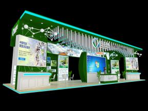 国家基因库设计效果图