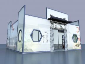 姑苏十二匠型材