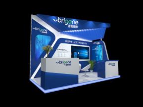 宜明细胞展览模型