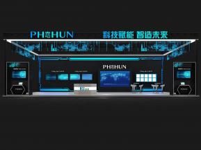 海思通讯电子科技