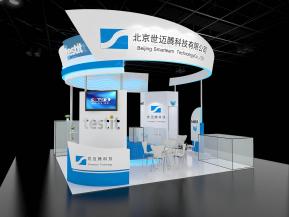 北京世迈腾科技