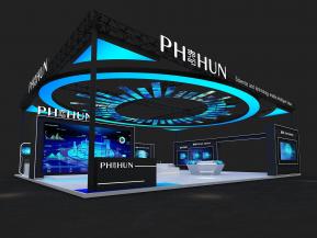 海思通讯电子科技