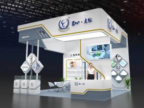 匠心克琴展览模型