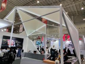 2020的武汉工业设计展(一)