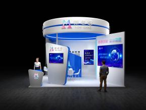 新思想电子展36平69