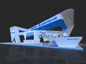 科博会九洲集团