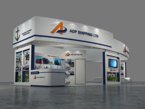 ADP SHIPPING LTD