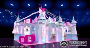 婚博会80印象馆