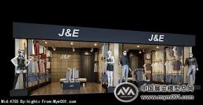 J&E 专卖店