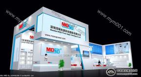 深圳茂硕电源科技