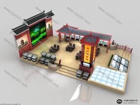 惠州市（2010深圳文博会）