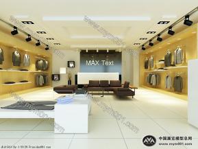服装专卖店