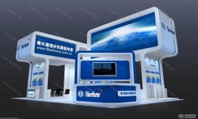 烽火通信公司方案