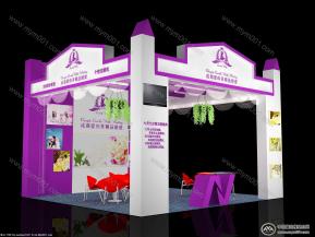 爱的华尔兹婚博会