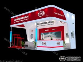 承德市精密试验机有限公司