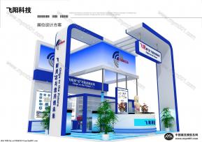 飞阳科技