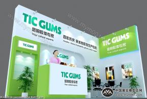 TIC GUMS