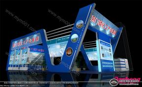 樊城纺织集群二