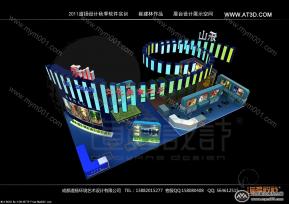 世博会展览设计