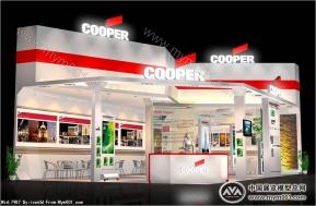 cooper广州照明展