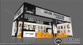 爵色摄影婚纱展