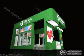 classic  香港玩具展