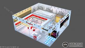 视得安罗格朗(安防展)