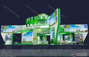 易高环保投资能源展