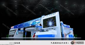 2012大唐电信设计方案A