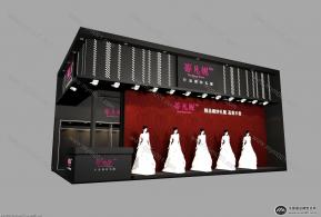 蒂凡妮中标方案