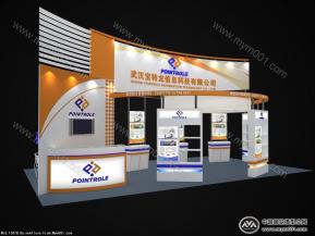 宝特龙信息科技