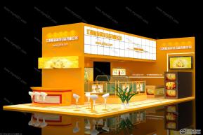 江西际海 殡仪展览