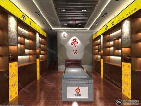 宝顶牌冬菜尖专卖店