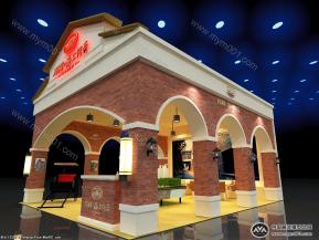 万科海上传奇42平