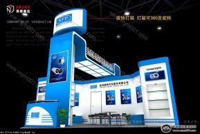 杭州路特汽车配件