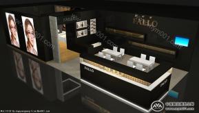 FALLO眼镜展