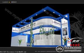 镭射谷设计方案