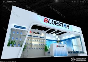 BLUE STAR