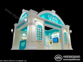 希腊橄榄油糖酒会展