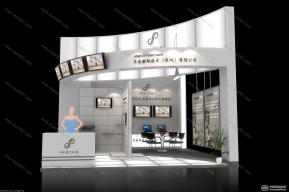 丰唐物联智能家居展