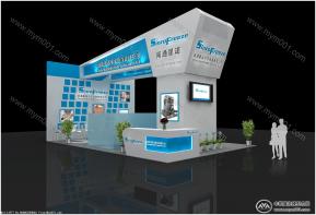 南通星诺机械展