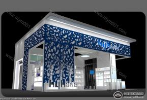 好尚好五金展会方案