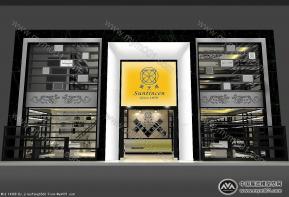 新天成酒店用品