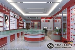 眼镜店