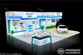 安尼卡汽车影音导航